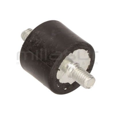 AMORTIGUADOR SOPORTE MOTOR D52CM (D521M-S) - motoscamaralweb.com