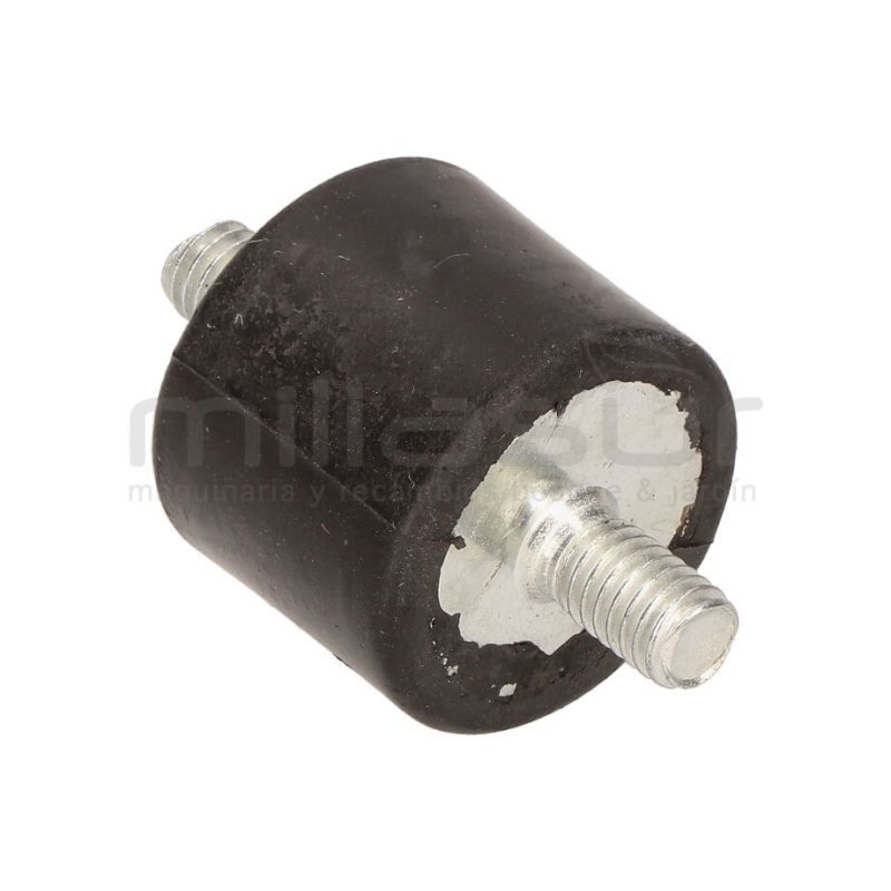 AMORTIGUADOR SOPORTE MOTOR D52CM (D521M-S) - motoscamaralweb.com