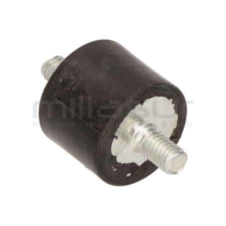 AMORTIGUADOR SOPORTE MOTOR D52CM (D521M-S) - motoscamaralweb.com