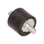 AMORTIGUADOR SOPORTE MOTOR D52CM (D521M-S) - motoscamaralweb.com