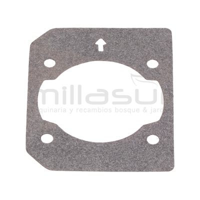 JUNTA CILINDRO D52N - motoscamaralweb.com