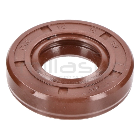 RETÉN CIGÜEÑAL LADO VOLANTE D52R 15X30X7 (12) - motoscamaralweb.com