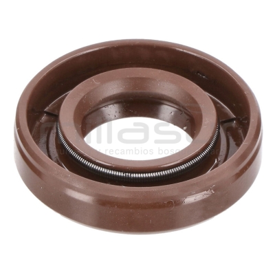 RETÉN CIGÜEÑAL LADO VOLANTE D52R 15X30X7 (12) - motoscamaralweb.com