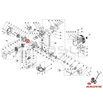 RETÉN CIGÜEÑAL LADO VOLANTE D52R 15X30X7 (12) - motoscamaralweb.com