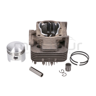 CILINDRO COMPLETO D52R (19+33-36) - motoscamaralweb.com