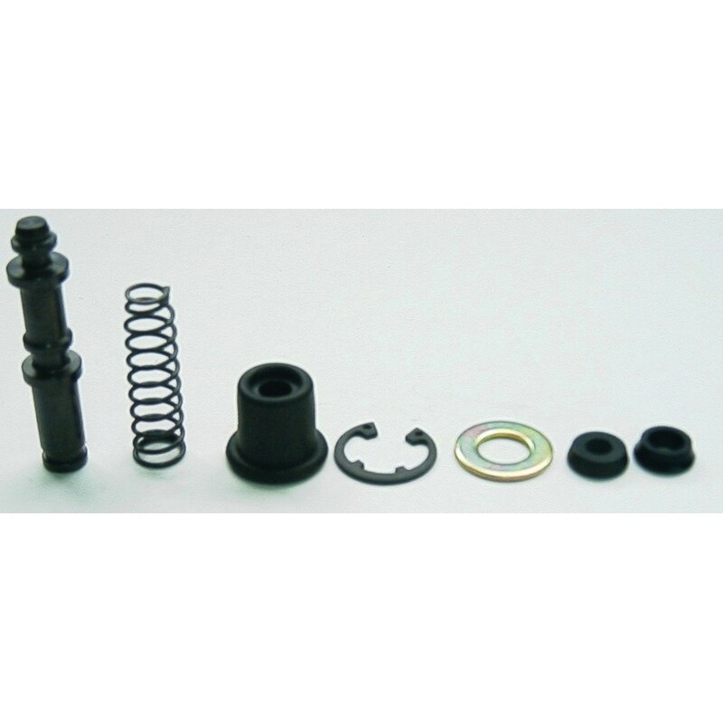 Kit Reparación de bomba de freno CBR125R '04-06 VT125 SHADOW '99-06 MS Kit Reparación de bomba de freno CBR125R '04-06 VT125 SHADOW '99-06 MS