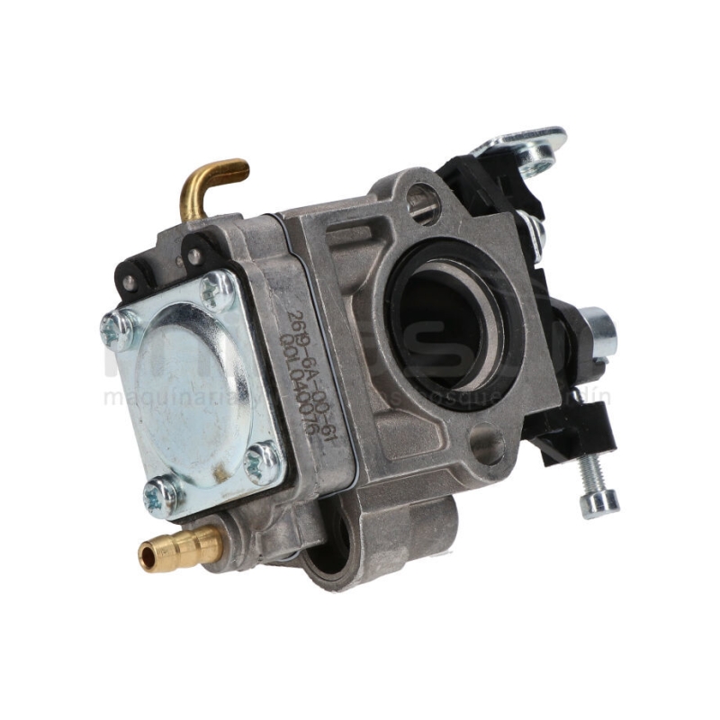 CARBURADOR D52R (49) - motoscamaralweb.com