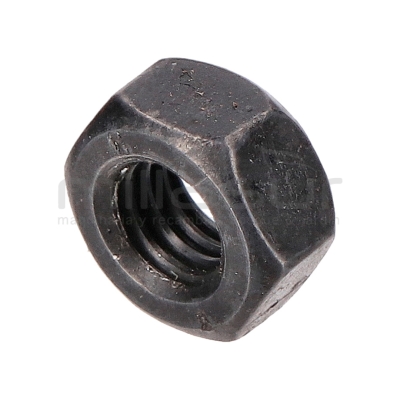 TUERCA M6 D52R (25) - motoscamaralweb.com