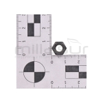 TUERCA M6 D52R (25) - motoscamaralweb.com