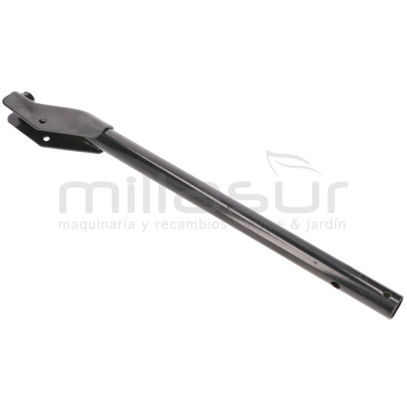 SOPORTE MANILLAR INFERIOR LARGO D52R (31) - motoscamaralweb.com