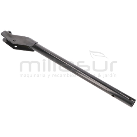 SOPORTE MANILLAR INFERIOR LARGO D52R (31) - motoscamaralweb.com