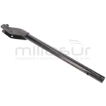 SOPORTE MANILLAR INFERIOR LARGO D52R (31) - motoscamaralweb.com