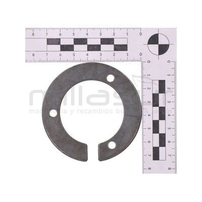 ARANDELA PROTECTOR NYLON D52R (35) - motoscamaralweb.com