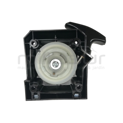 ARRANQUE COMPLETO D52R (85) - motoscamaralweb.com