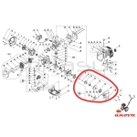 ARRANQUE COMPLETO D52R (85) - motoscamaralweb.com