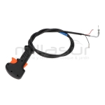 MANDO ACELERADOR CON CABLE COMPLETO D52R (27) - motoscamaralweb.com