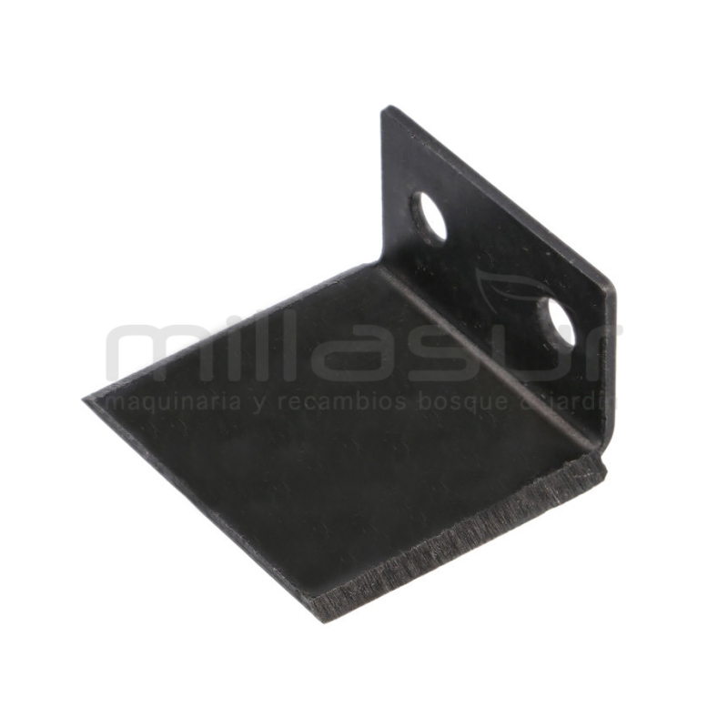 CUCHILLA CORTA-NYLON D52R - motoscamaralweb.com