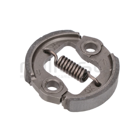 EMBRAGUE D536 - motoscamaralweb.com