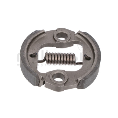 EMBRAGUE D536 - motoscamaralweb.com