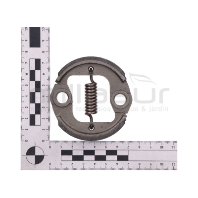 EMBRAGUE D536 - motoscamaralweb.com