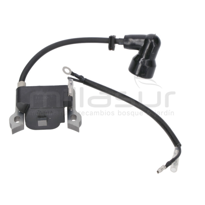 BOBINA DE ENCENDIDO - motoscamaralweb.com