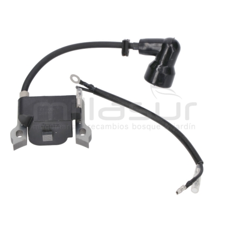 BOBINA DE ENCENDIDO - motoscamaralweb.com