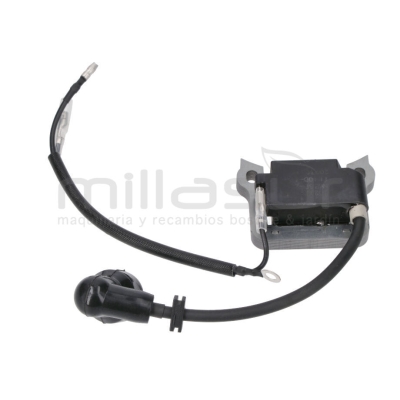 BOBINA DE ENCENDIDO - motoscamaralweb.com