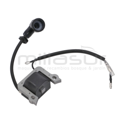BOBINA DE ENCENDIDO - motoscamaralweb.com