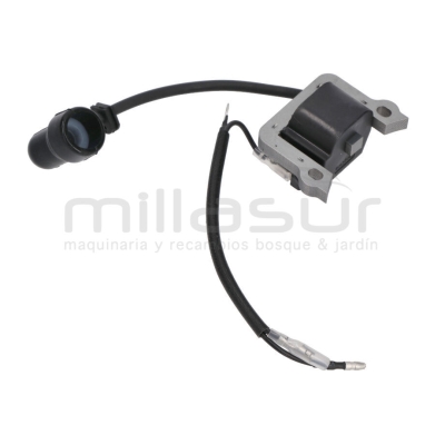 BOBINA DE ENCENDIDO - motoscamaralweb.com