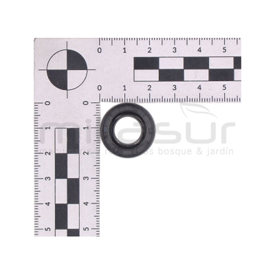 RETEN DE ACEITE TC12X22X7 - motoscamaralweb.com