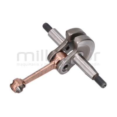 CIGÜEÑAL Y BIELA D536 - motoscamaralweb.com