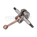 CIGÜEÑAL Y BIELA D536 - motoscamaralweb.com