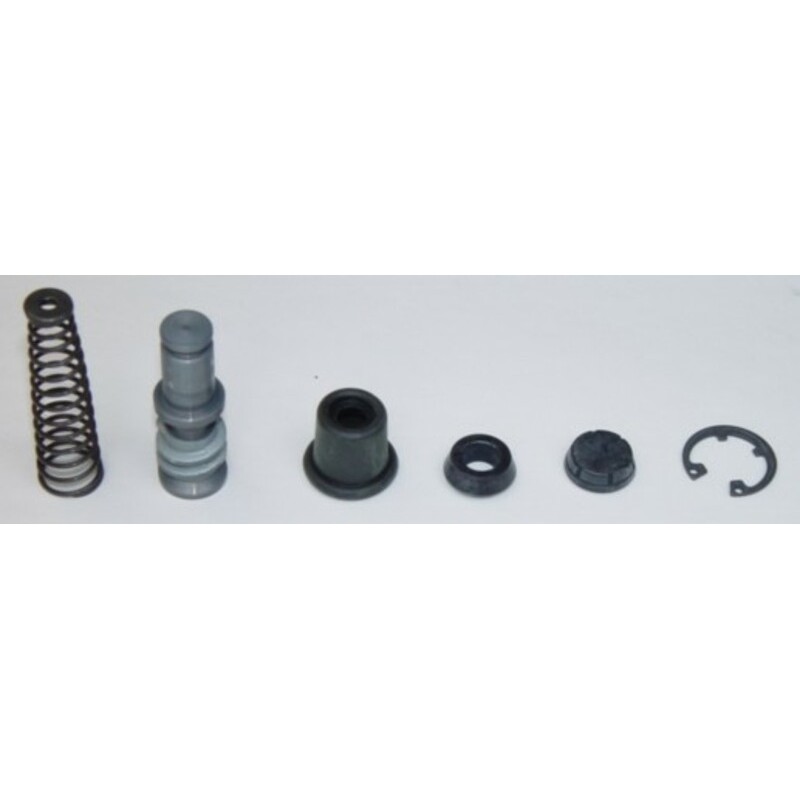 Kit Reparación de bomba de freno YZF-R6 '01-04 MSB-217- motoscamaralwe Kit Reparación de bomba de freno YZF-R6 '01-04 MSB-217- motoscamaralwe