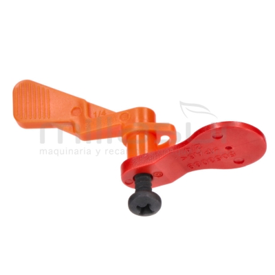 PALANCA TIRADOR DE AIRE D536. D545. D553 - motoscamaralweb.com