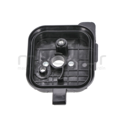 SOPORTE FILTRO DE AIRE D536 - motoscamaralweb.com