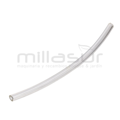 TUBO GASOLINA CARBURADOR A CEBADOR 2.5X5 - motoscamaralweb.com