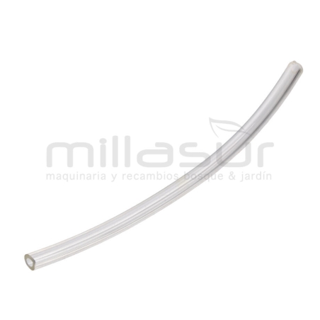 TUBO GASOLINA CARBURADOR A CEBADOR 2.5X5 - motoscamaralweb.com