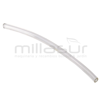 TUBO GASOLINA CARBURADOR A CEBADOR 2.5X5 - motoscamaralweb.com