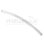 TUBO GASOLINA CARBURADOR A CEBADOR 2.5X5 - motoscamaralweb.com