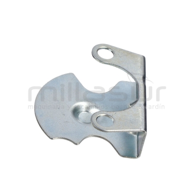 SEPARADOR PLALOMILLA FILTRO DE AIRE D536 - motoscamaralweb.com