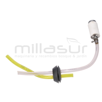 GOMA PASATUBOS COMPLETA D536 - motoscamaralweb.com