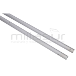 TUBO DE TRANSMISION 26x1495 D536 - motoscamaralweb.com