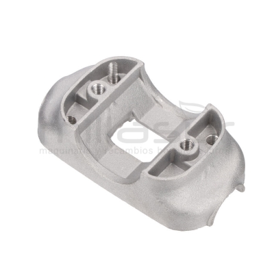 SOPORTE INTERMEDIO MANILLAR D536 - motoscamaralweb.com