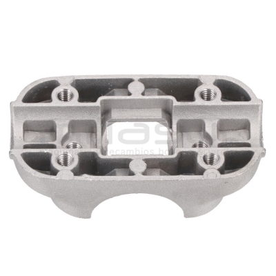 SOPORTE INTERMEDIO MANILLAR D536 - motoscamaralweb.com