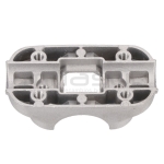 SOPORTE INTERMEDIO MANILLAR D536 - motoscamaralweb.com