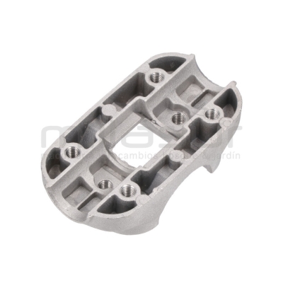 SOPORTE INTERMEDIO MANILLAR D536 - motoscamaralweb.com