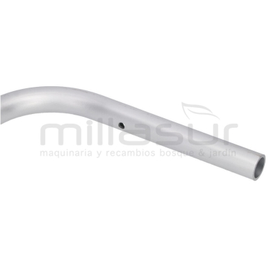 MANILLAR DESBROZADORA 19MM D536 - motoscamaralweb.com