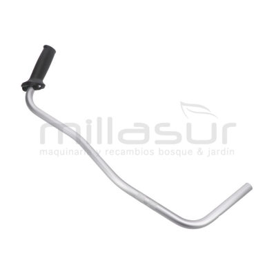 MANILLAR DESBROZADORA 19MM D536 - motoscamaralweb.com