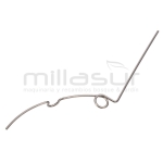 MUELLE SEGURO GATILLO D536. D545. D553 - motoscamaralweb.com