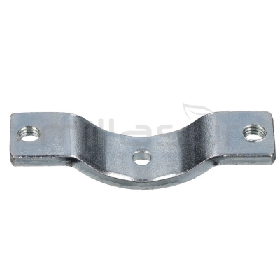 ABRAZADERA INFERIOR ENGANCHE PROTECTOR NYLON D536 - motoscamaralweb.com